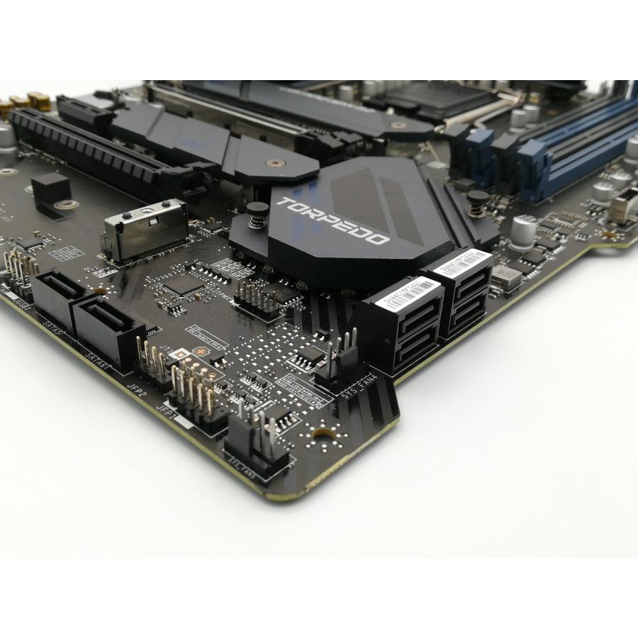 中古】MSI MAG Z590 TORPEDO Z590/LGA1200/2.5GbitLAN/ATX【EC 中古】MSI MAG Z590 TORPEDO Z590/LGA1200/2.5GbitLAN/ATX【EC