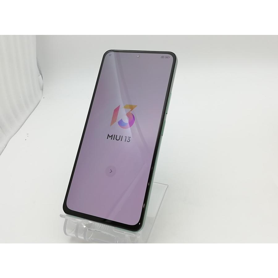 中古】Xiaomi POCO F4 5G(グローバル版）【ECセンター】保証期間１ヶ月