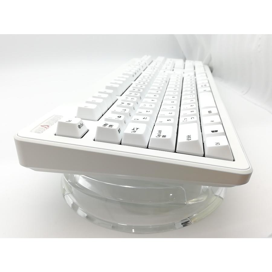 中古】東プレ REALFORCE R3 R3HA23 [日本語配列/30g/静音/スーパー 