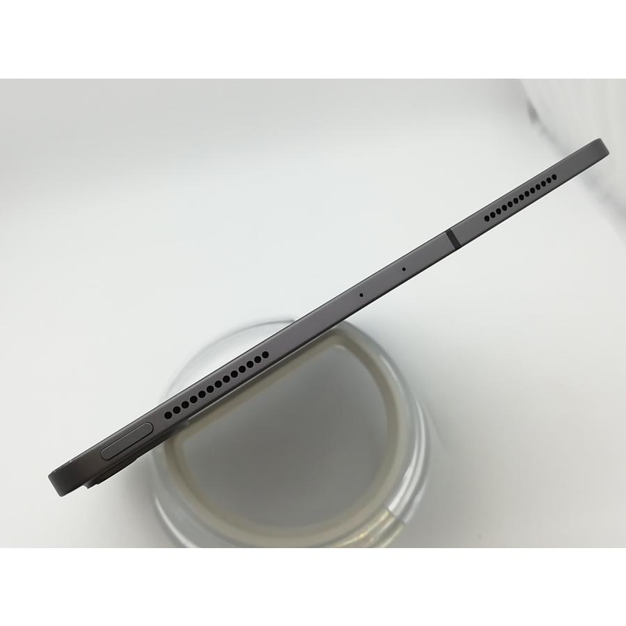 Apple Au IPad Pro 11インチ(第2世代) Cellular 128GB スペースグレイ MY2V2J A保証期間1ヶ月 iPad 〔中古〕Apple(アップル) iPad Pro 11インチ 64GB スペースグレイ MU0M2J/A SoftBank〔258-ud〕