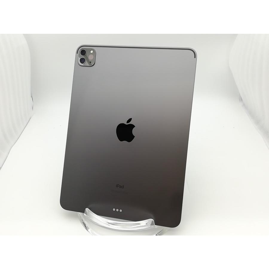 【中古】Apple iPad Pro 11インチ（第2世代） Wi-Fiモデル 128GB スペースグレイ MY232J/A【ECセンター】保証期間1ヶ月【ランクA】 :108091549