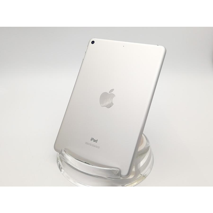 中古】Apple iPad mini（第5世代/2019） Wi-Fiモデル 64GB シルバー