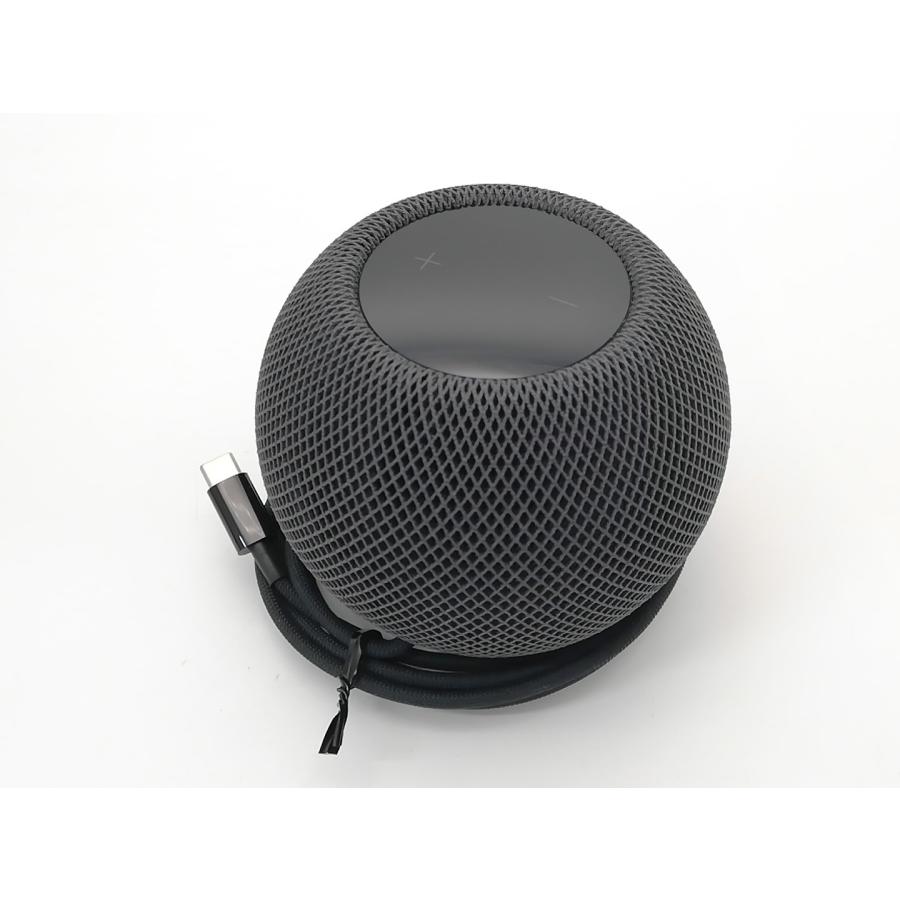 【中古】Apple HomePod mini スペースグレイ MY5G2J/A【ECセンター】保証期間1ヶ月 : じゃんぱら Yahoo!店 - 通販 - Yahoo!ショッピング 【中古】Apple HomePod mini スペースグレイ MY5G2J/A【ECセンター】保証期間1ヶ月 : じゃんぱら Yahoo!店 - 通販 - Yahoo!ショッピング