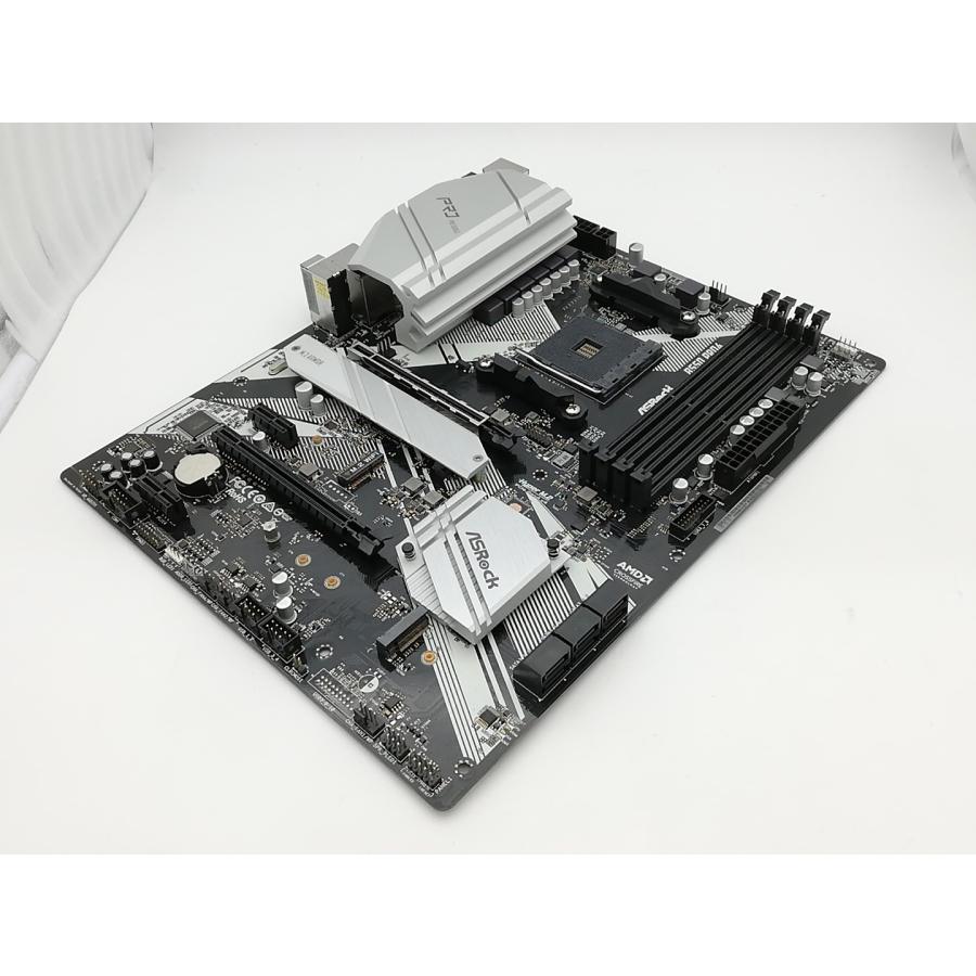 【中古】ASRock B550 pro4 中古】ASRock B550 pro4 楽天市場】【中古】ASRock B550 Pro4