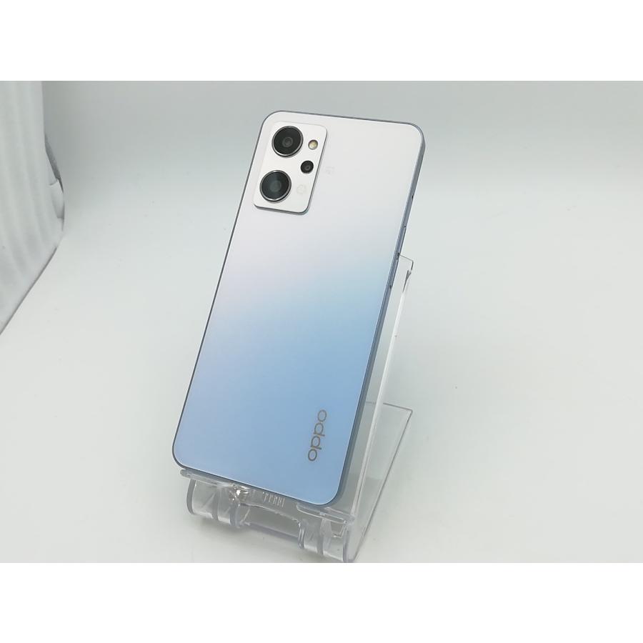 中古】Oppo 国内版 【SIMフリー】 OPPO Reno7 A ドリームブルー 中古】Oppo 国内版 【SIMフリー】 OPPO Reno7 A ドリームブルー