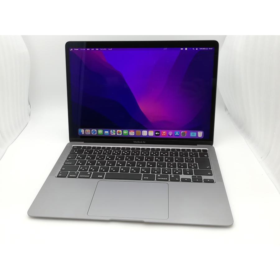 中古】Apple MacBook Air 13インチ 256GB MGN63J/A スペース 中古】Apple MacBook Air 13インチ 256GB MGN63J/A スペース