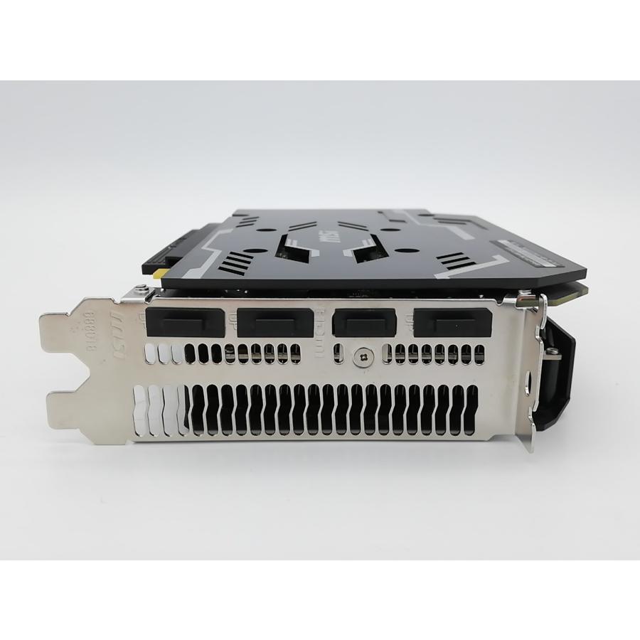 中古】MSI GeForce RTX 2060 AERO ITX 6G OC RTX2060/6GB(GDDR6 中古】MSI GeForce RTX 2060 AERO ITX 6G OC RTX2060/6GB(GDDR6