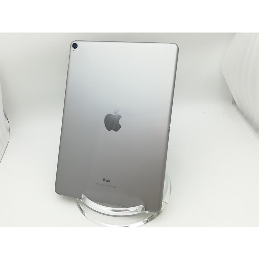 中古】Apple iPad Pro 10.5インチ Wi-Fiモデル 256GB スペースグレイ