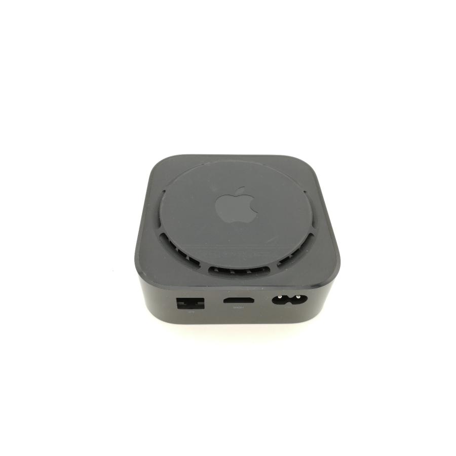 Apple TV 4K 64GB 第2世代 MXH02J/A Apple TV 4K (第2世代/2021) 64GB 【タッチパネル】 MXH02J/A【EC