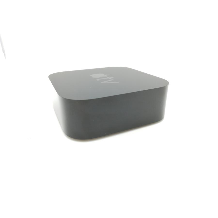 Apple TV 4K (第2世代/2021) 64GB 【タッチパネル】 MXH02J/A【EC