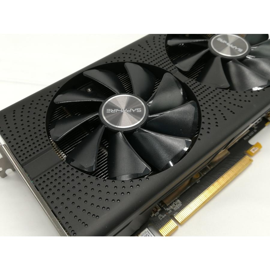 中古 RADEON RX570 8GB Sapphire Amazon | SAPPHIRE PULSE RADEON RX 570 8G GDDR5 グラフィック