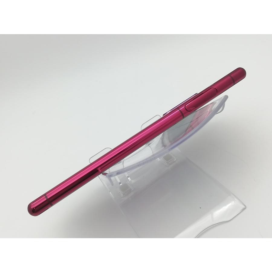 中古】SONY docomo 【SIMロック解除済み】 Xperia 5 SO-01M Red 中古】SONY docomo 【SIMロック解除済み】 Xperia 5 SO-01M Red