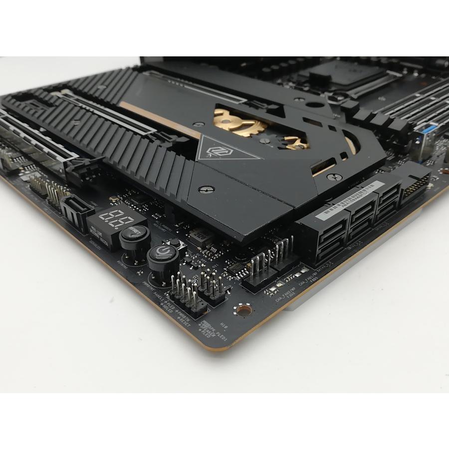 中古】ASRock Z690 Taichi Z690(DDR5)/LGA1700/2.5GbitLAN/Wi