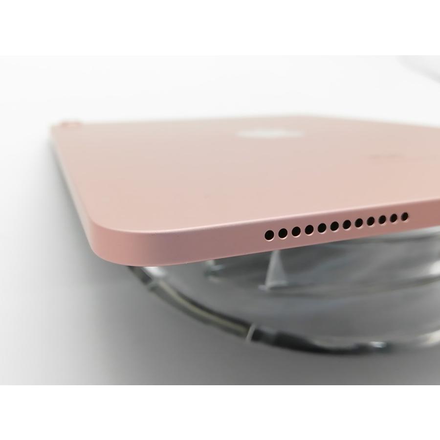 中古】Apple iPad Air(第4世代/2020) Wi-Fiモデル 64GB ローズ 中古】Apple iPad Air(第4世代/2020) Wi-Fiモデル 64GB ローズ