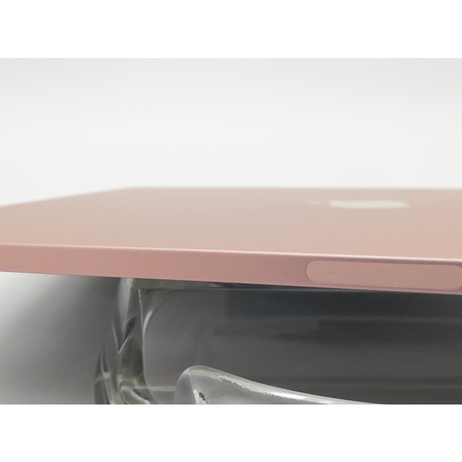 中古】Apple iPad Air(第4世代/2020) Wi-Fiモデル 64GB ローズ 中古】Apple iPad Air(第4世代/2020) Wi-Fiモデル 64GB ローズ