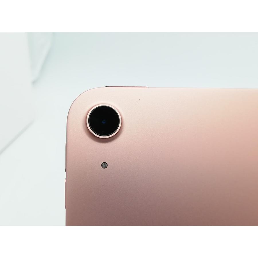 中古】Apple iPad Air(第4世代/2020) Wi-Fiモデル 64GB ローズ 中古】Apple iPad Air(第4世代/2020) Wi-Fiモデル 64GB ローズ