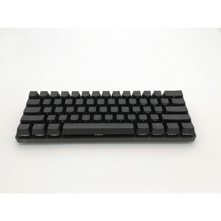 中古】SteelSeries Apex Pro Mini US【ECセンター】保証期間1週間 