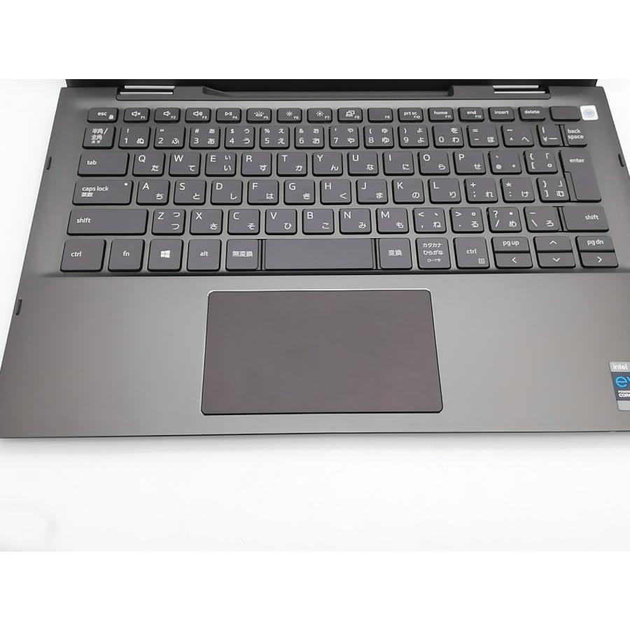 中古】DELL Inspiron 13 7000 2-in-1(7306) Corei7 1165G7【ECセンター 