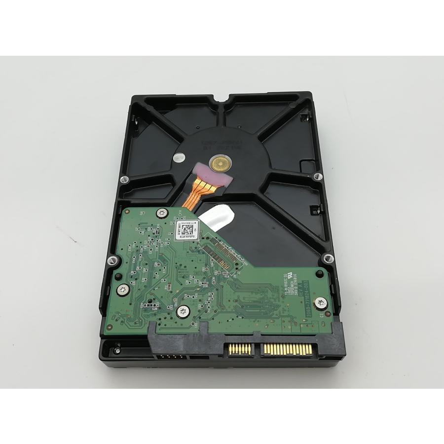 【中古】W.D. WD30EZRX WD Green 3TB/回転数可変/64MB/6Gbps【ECセンター】保証期間1週間 ...