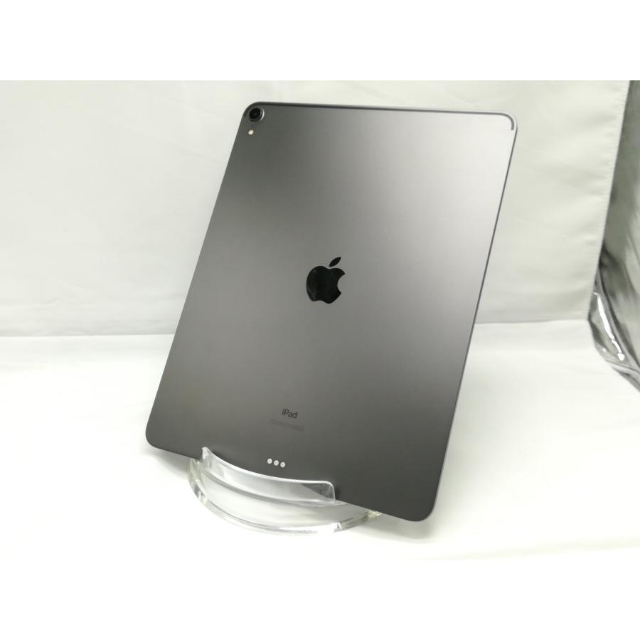 【中古】Apple iPad Pro 12.9インチ（第3世代） Wi-Fiモデル 64GB スペースグレイ  MTEL2J/A【ECセンター】保証期間１ヶ月【ランクA】 : 108093176-222 : じゃんぱら Yahoo!店 - 通販 -  Yahoo!ショッピング