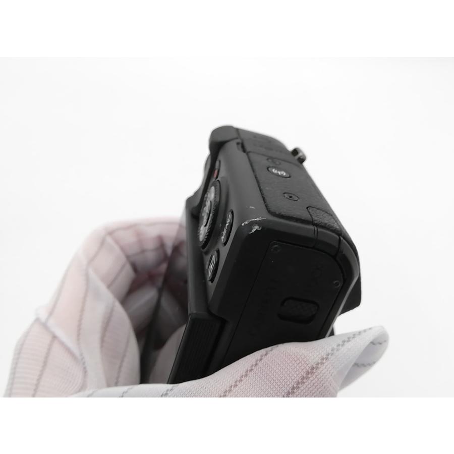 美品】【美品】Canon PowerShot G7 X Mark II 保証期間１ヶ月 デジタル