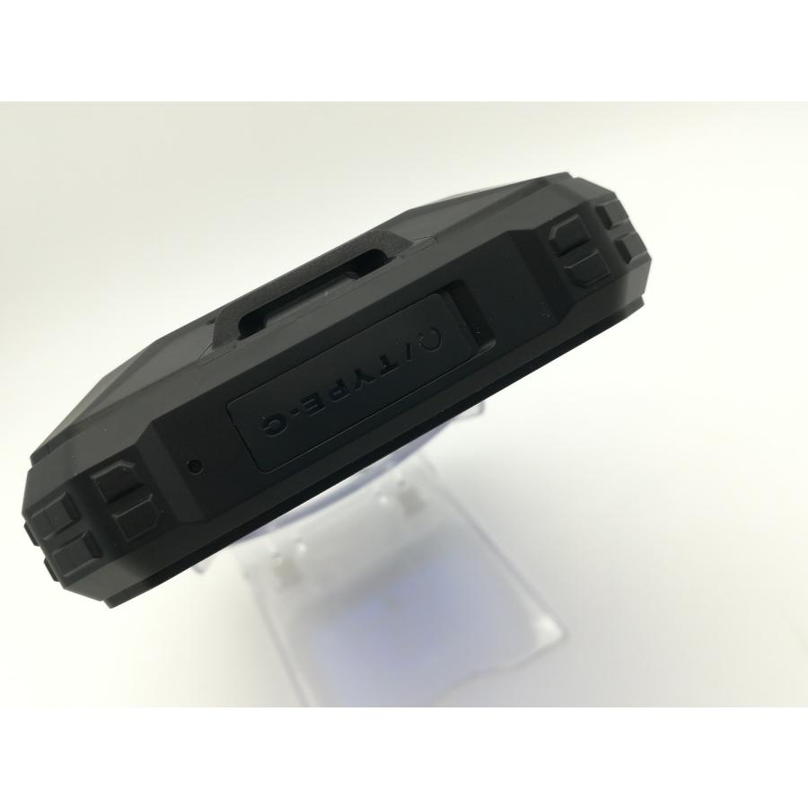 中古】OUKITEL 海外版 【SIMフリー】 Oukitel WP19 8GB 256GB【EC 
