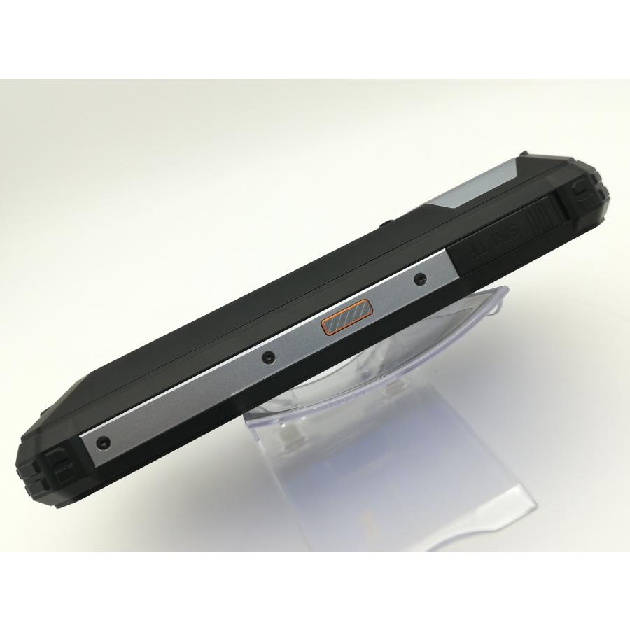 中古】OUKITEL 海外版 【SIMフリー】 Oukitel WP19 8GB 256GB【EC 