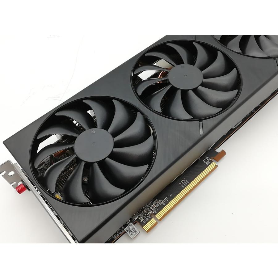 中古】玄人志向 RD-RX6800-E16GB/TP RX6800/16GB(GDDR6)/PCI-E 中古】玄人志向 RD-RX6800-E16GB/TP RX6800/16GB(GDDR6)/PCI-E