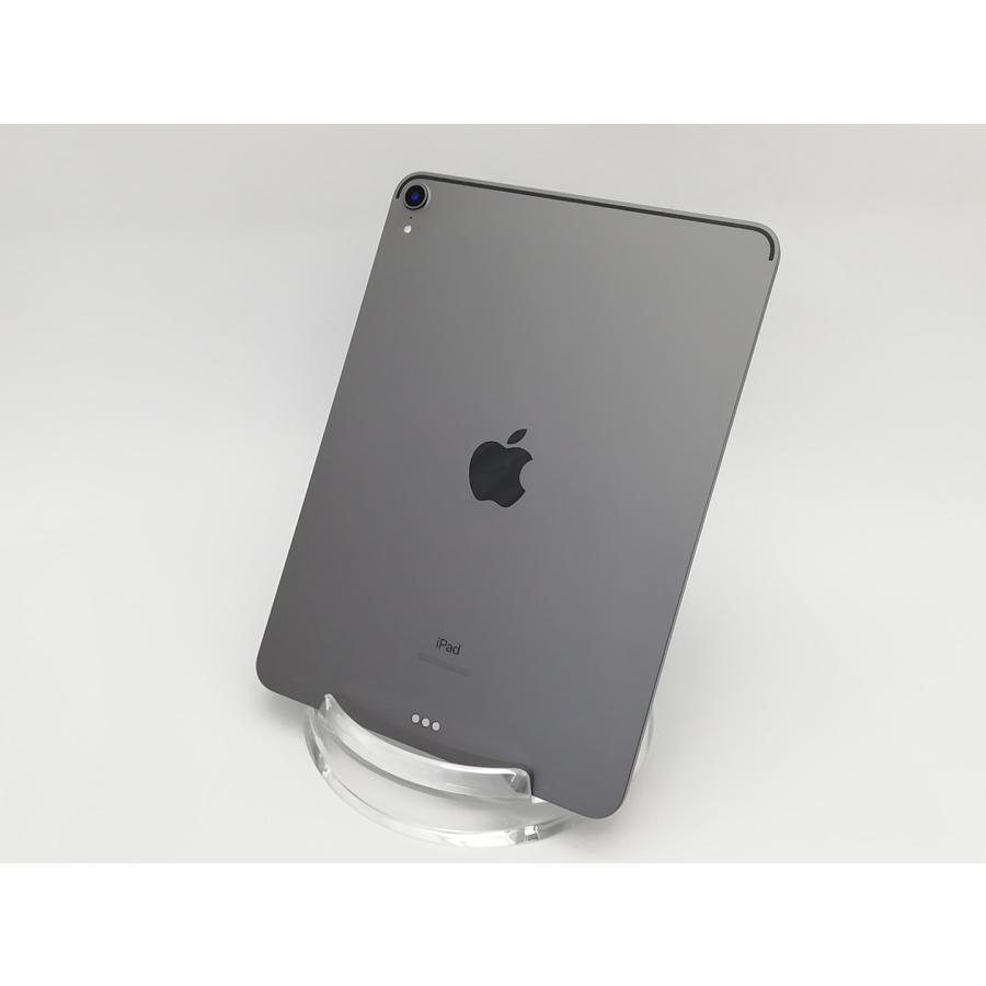 中古】Apple iPad Pro 11インチ（第1世代） Wi-Fiモデル 64GB スペース