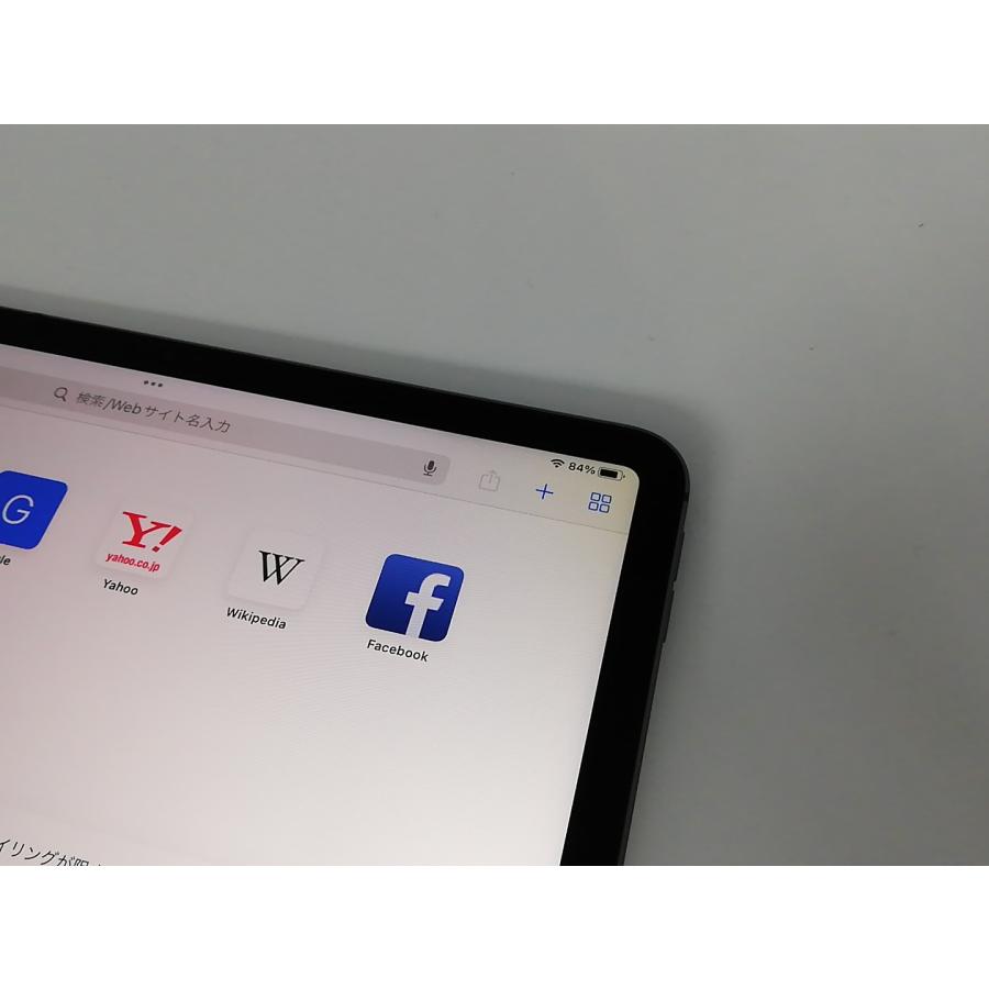 中古】Apple iPad Pro 12.9インチ(第4世代) Cellular 128GB 中古】Apple iPad Pro 12.9インチ(第4世代) Cellular 128GB