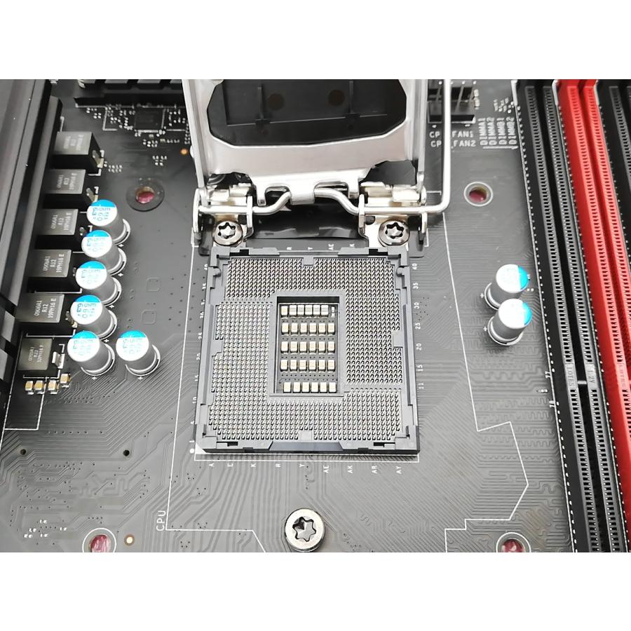 中古】SUPERMICRO C7Z270-CG Z270/LGA1151/ATX【ECセンター】保証期間