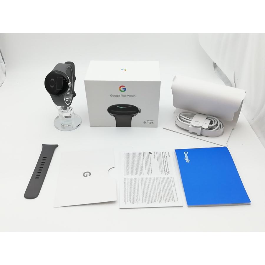 中古】Google Pixel Watch Bluetooth/Wi-Fiモデル 中古】Google Pixel Watch Bluetooth/Wi-Fiモデル
