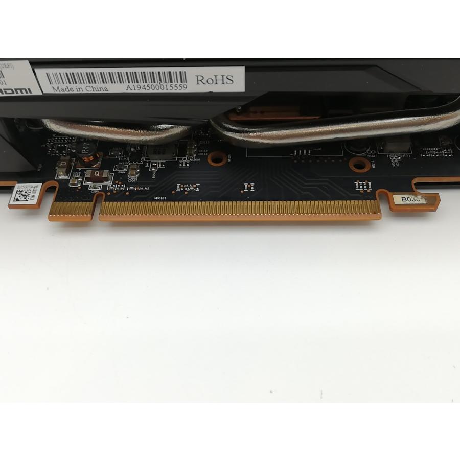 中古】SAPPHIRE PULSE RADEON RX 5700 8G(11294-01-20G) RX5700 中古】SAPPHIRE PULSE RADEON RX 5700 8G(11294-01-20G) RX5700