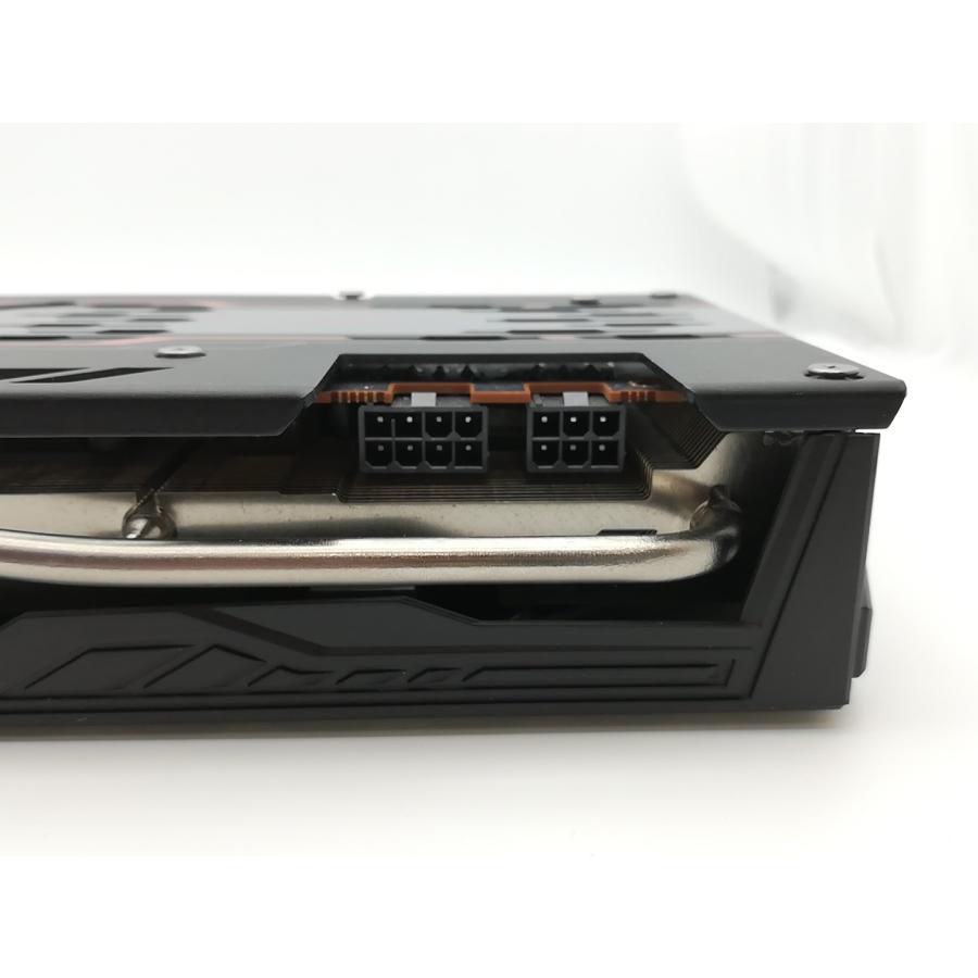 中古】SAPPHIRE PULSE RADEON RX 5700 8G(11294-01-20G) RX5700 中古】SAPPHIRE PULSE RADEON RX 5700 8G(11294-01-20G) RX5700