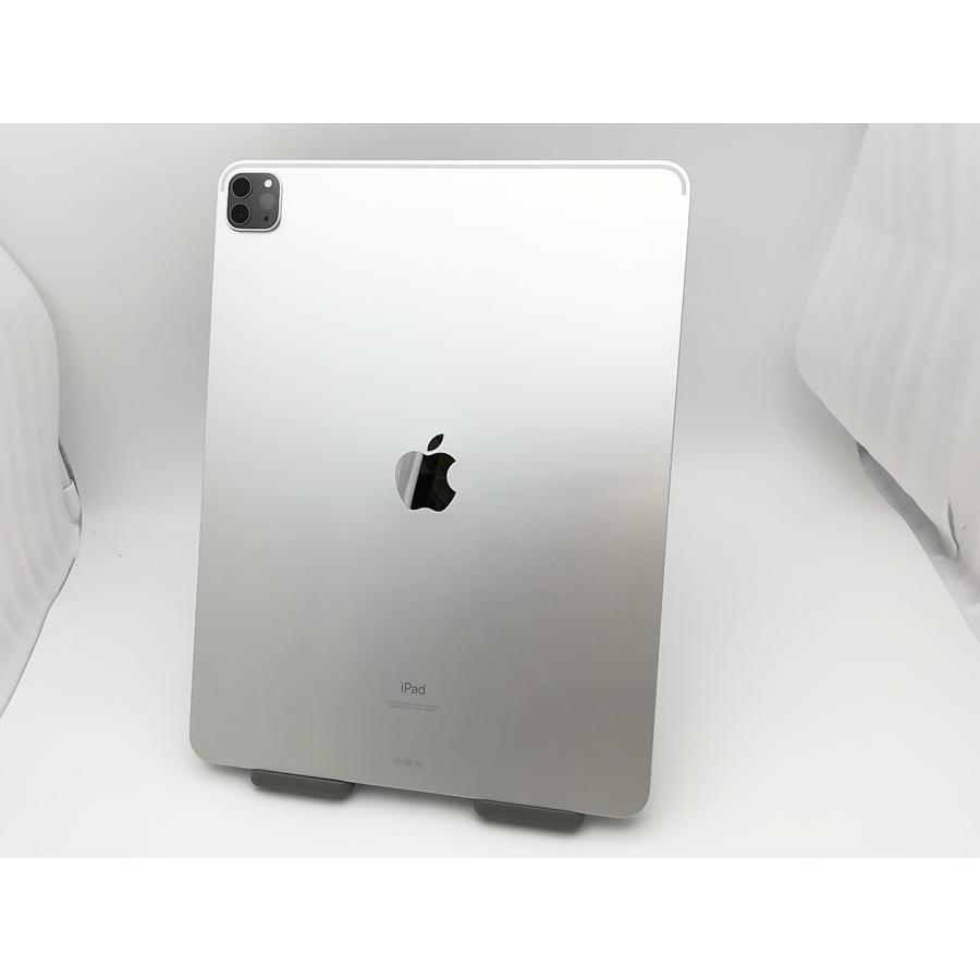 【中古】Apple iPad Pro 12.9インチ（第5世代） Wi-Fiモデル 128GB シルバー  MHNG3J/A【ECセンター】保証期間１ヶ月【ランクB】 :108094233-222:じゃんぱら Yahoo!店 - 通販 -  Yahoo!ショッピング