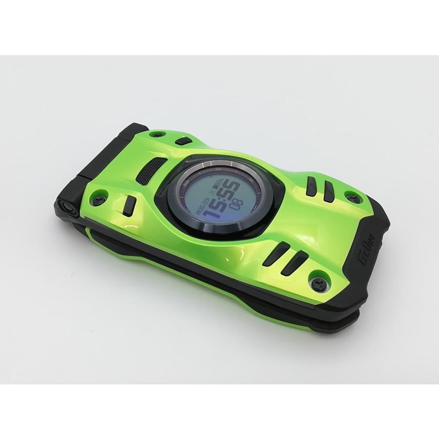 中古】KYOCERA au 【SIMフリー】 G'zOne TYPE-XX リキッド 中古】KYOCERA au 【SIMフリー】 G'zOne TYPE-XX リキッド