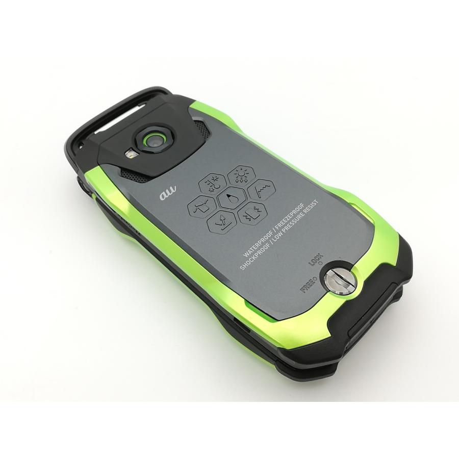 中古】KYOCERA au 【SIMフリー】 G'zOne TYPE-XX リキッド 中古】KYOCERA au 【SIMフリー】 G'zOne TYPE-XX リキッド