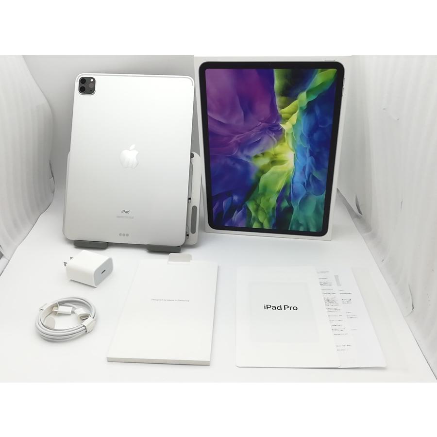 中古】Apple iPad Pro 11インチ(第2世代) Wi-Fiモデル 128GB 中古】Apple iPad Pro 11インチ(第2世代) Wi-Fiモデル 128GB