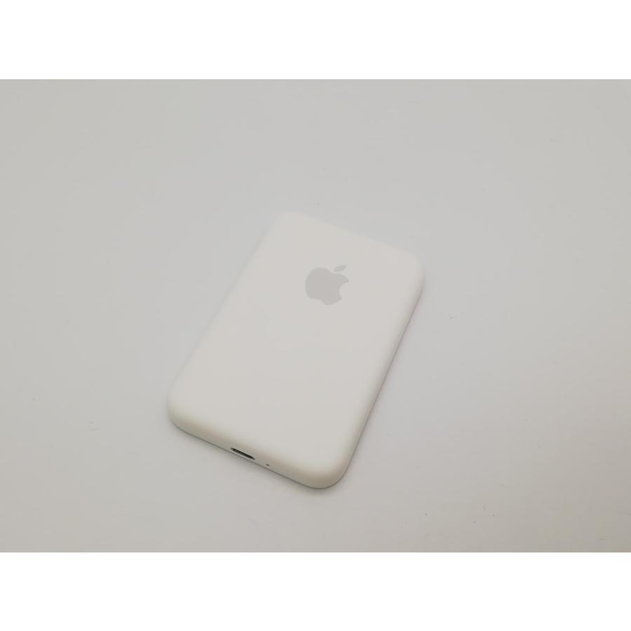 中古】Apple MagSafeバッテリーパック MJWY3ZA/A【ECセンター】保証