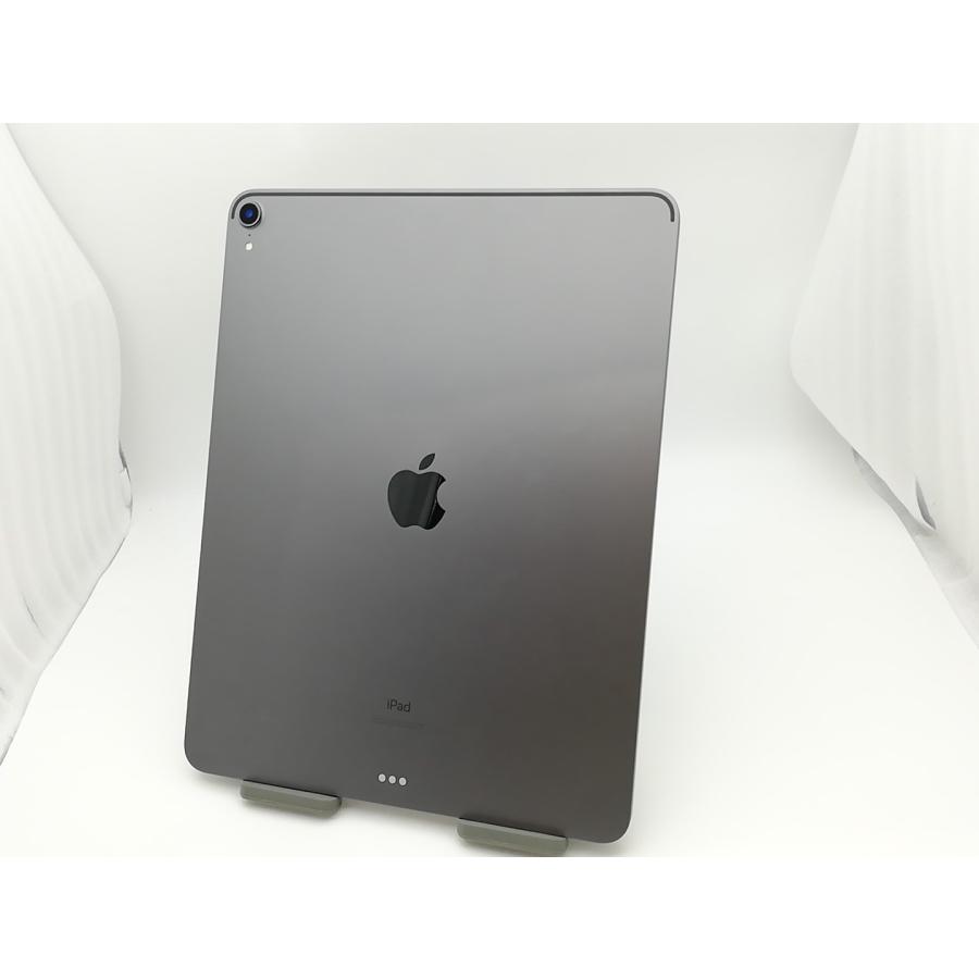 中古】Apple iPad Pro 12.9インチ（第3世代） Wi-Fiモデル 64GB