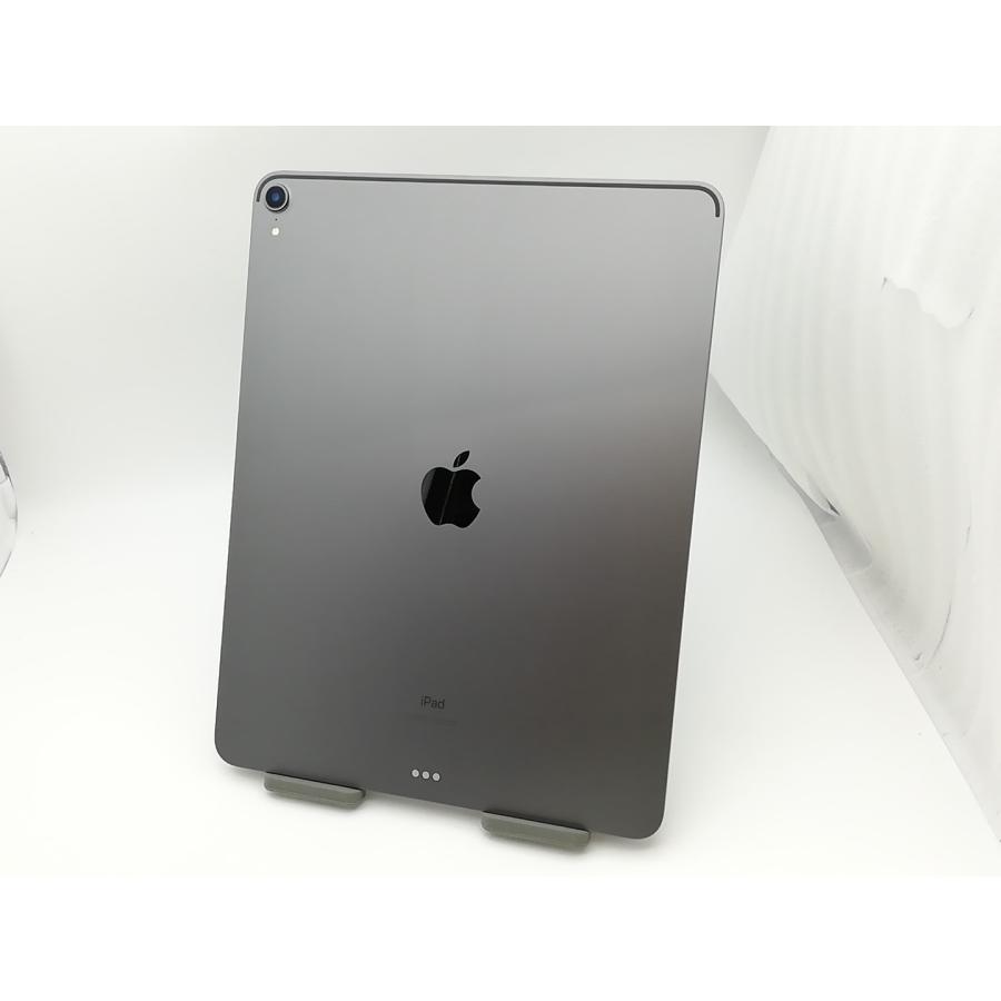 【中古】Apple iPad Pro 12.9インチ（第3世代） Wi-Fiモデル 64GB スペースグレイ  MTEL2J/A【ECセンター】保証期間１ヶ月【ランクB】 :108094508-222:じゃんぱら Yahoo!店 - 通販 -  Yahoo!ショッピング