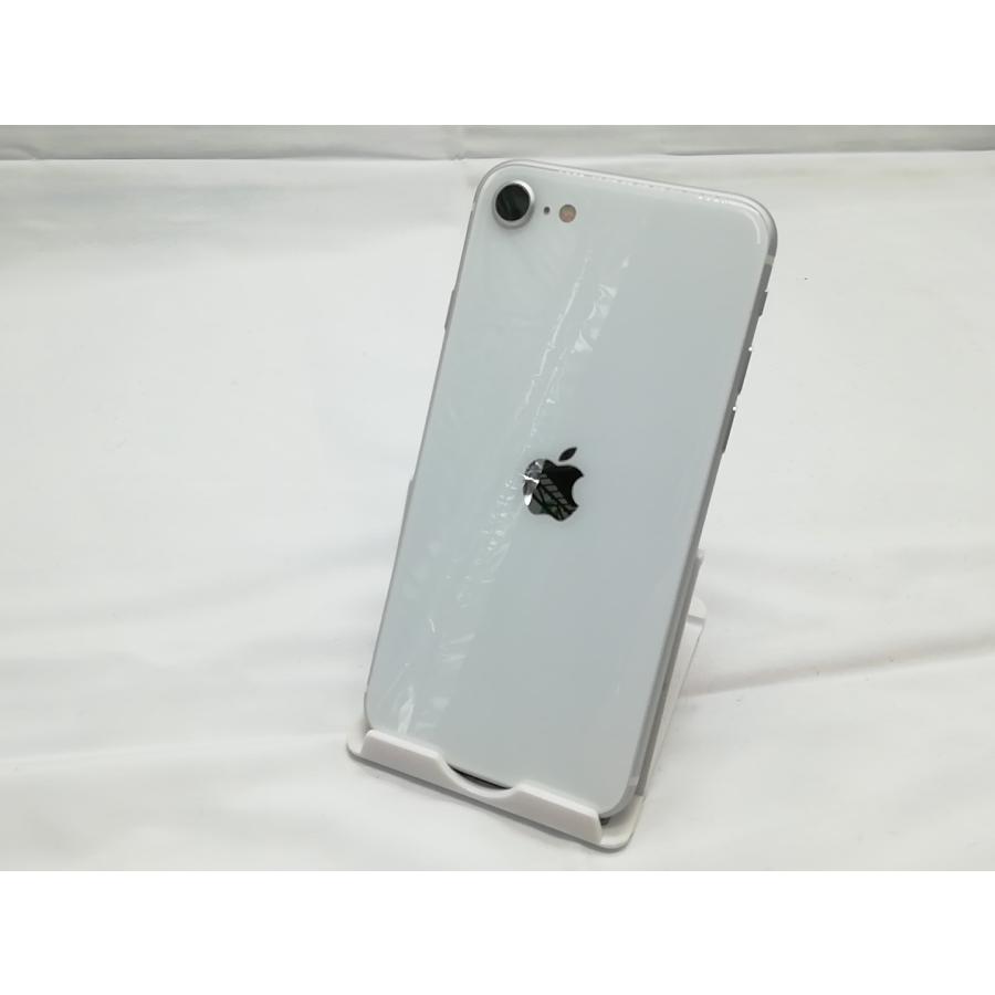 【中古】Apple iPhone SE（第2世代） 128GB ホワイト （国内版SIMロックフリー）  MHGU3J/A（後期パッケージ）【ECセンター】保証期間１ヶ月【ランクB】 : 108094523-222 : じゃんぱら Yahoo!店 - 通販  - Yahoo!ショッピング
