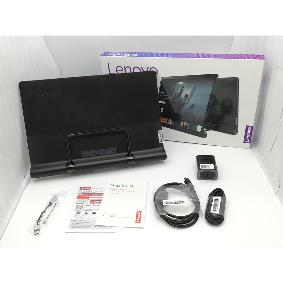 中古】Lenovo 国内版 【Wi-Fi】 Lenovo YOGA Tab 13 8GB 128GB 