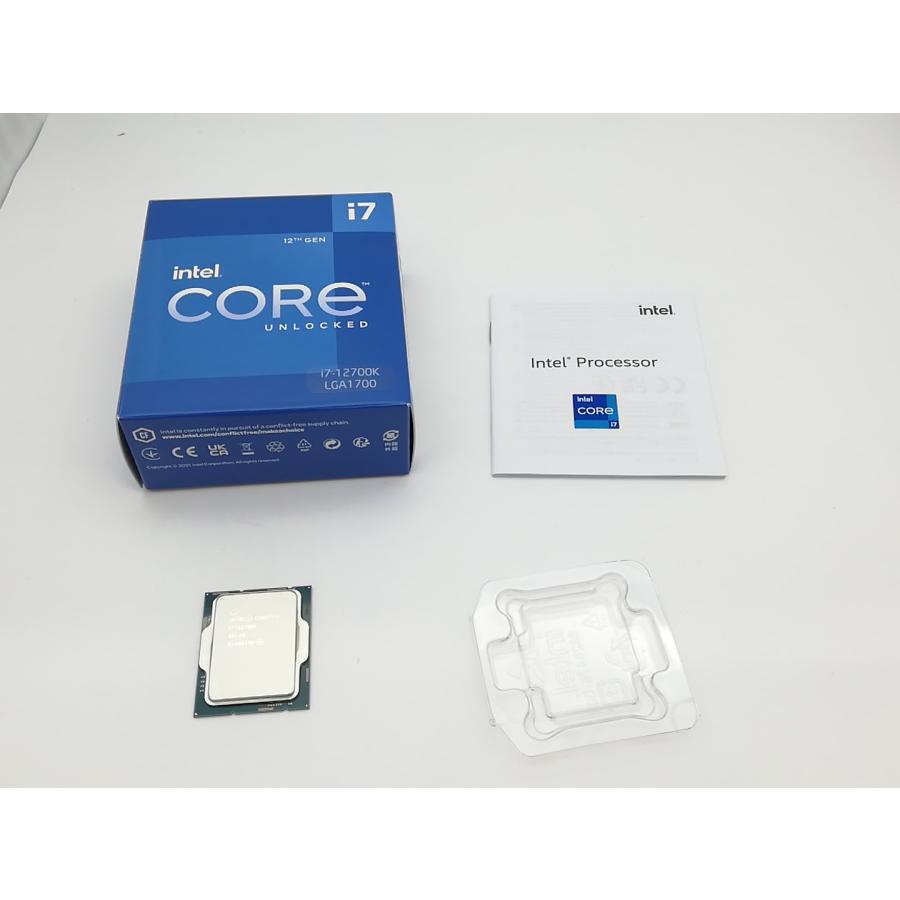 【中古】Intel Core i7-12700K(3.6GHz) Box LGA1700/12C(P:8C/E:4C)/20T/L3 25M/UHD770/PBP125W【ECセンター】保証期間1週間 : じゃんぱら Yahoo!店 - 通販 - Yahoo!ショッピング 【中古】Intel Core i7-12700K(3.6GHz) Box LGA1700/12C(P:8C/E:4C)/20T/L3 25M/UHD770/PBP125W【ECセンター】保証期間1週間 : じゃんぱら Yahoo!店 - 通販 - Yahoo!ショッピング