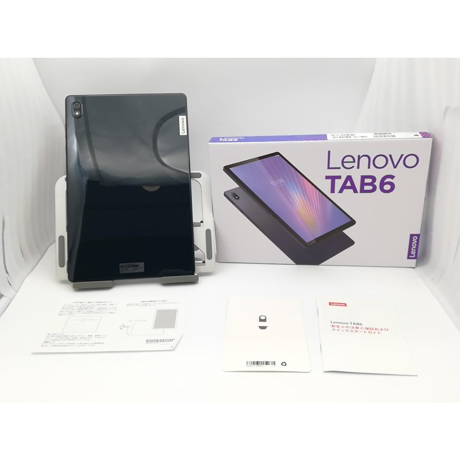 未使用】Lenovo SoftBank 【SIMフリー】 Lenovo TAB6 A101LV アビス 未使用】Lenovo SoftBank 【SIMフリー】 Lenovo TAB6 A101LV アビス