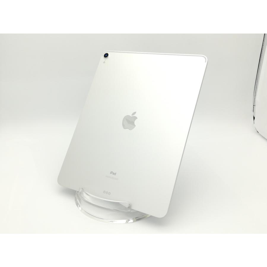 【中古】Apple iPad Pro 12.9インチ（第3世代） Wi-Fiモデル 64GB シルバー  MTEM2J/A【ECセンター】保証期間１ヶ月【ランクB】 :108094907-222:じゃんぱら Yahoo!店 - 通販 -  Yahoo!ショッピング