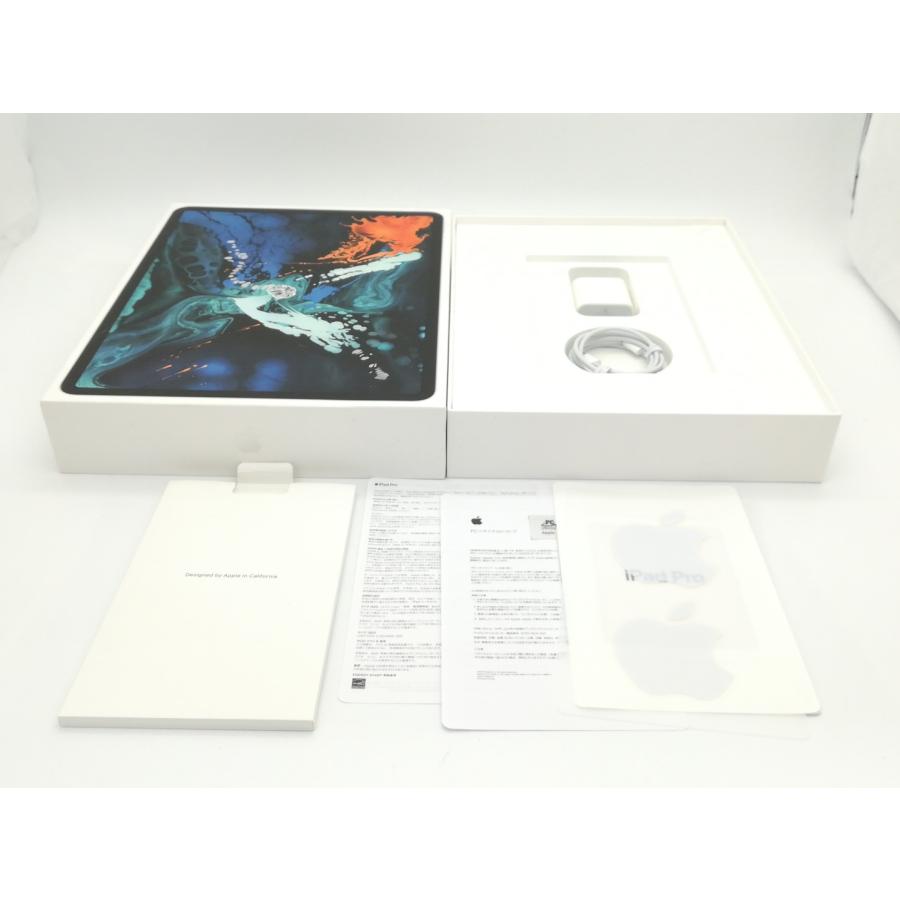 中古】Apple iPad Pro 12.9インチ（第3世代） Wi-Fiモデル 64GB 