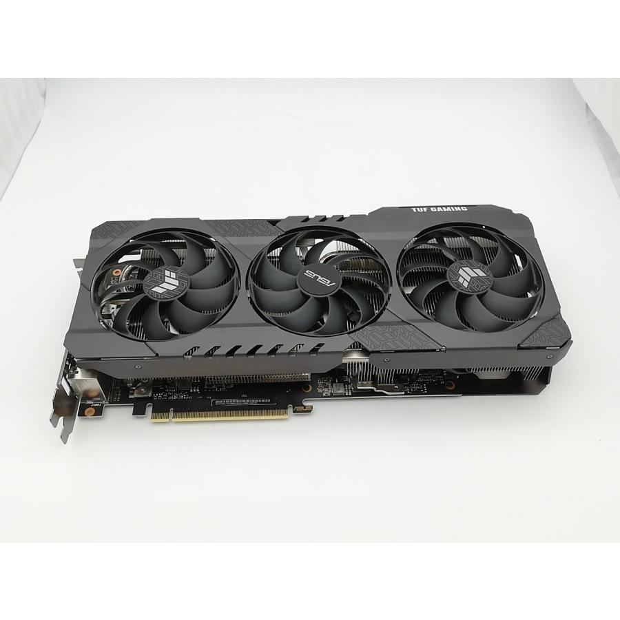 中古】ASUS TUF-RTX3080-O10G-V2-GAMING RTX3080(LHR)/10GB 中古】ASUS TUF-RTX3080-O10G-V2-GAMING RTX3080(LHR)/10GB