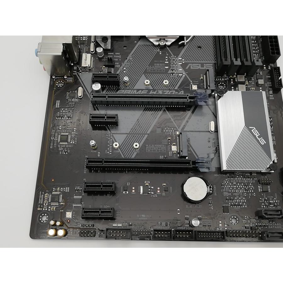 中古】ASUS PRIME H370-A H370/LGA1151/ATX【ECセンター】保証 中古】ASUS PRIME H370-A H370/LGA1151/ATX【ECセンター】保証