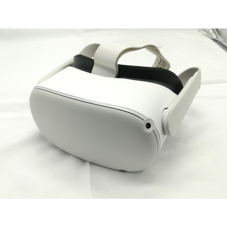 中古】Oculus Oculus Quest 2 128GB 899-00183-02【ECセンター】保証 
